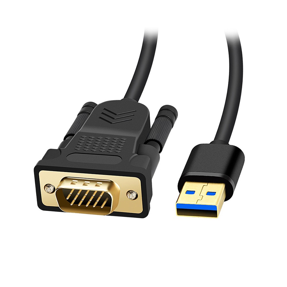 Adaptateur USB 3.0 to VGA – Dabakh Informatique
